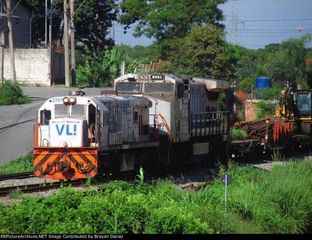 VLI 2707